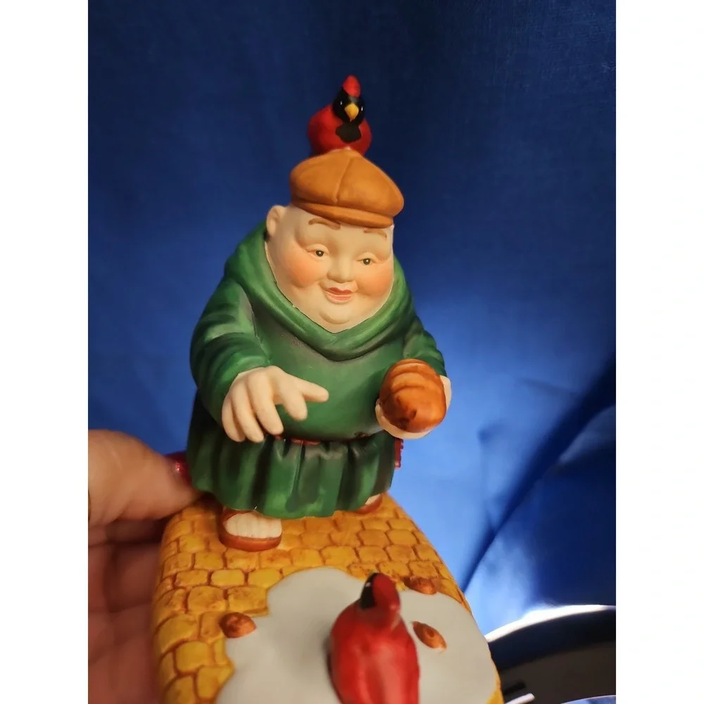 Dept 56 Merry Makers 